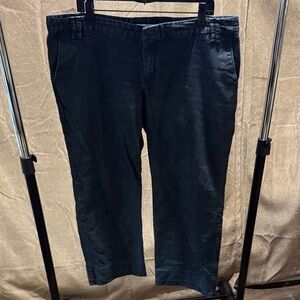 GAP Women’s Dark Blue Jeans